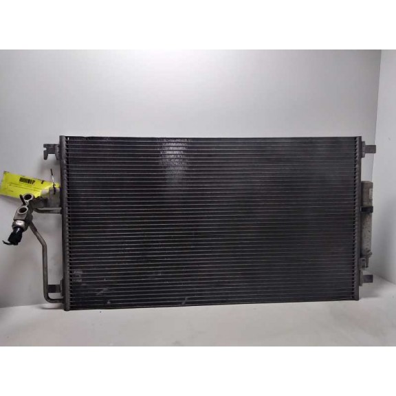 Recambio de condensador / radiador aire acondicionado para mercedes sprinterii caja cerrada (desde 01.06) 310/313/316 cdi (906.6