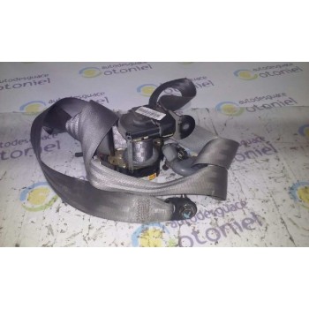 CINTURON SEGURIDAD DELANTERO DERECHO 