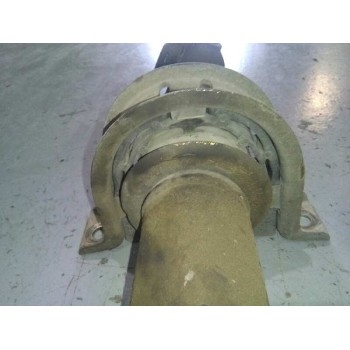 Recambio de transmision central para tata safari 1.9 d (4x4) referencia OEM IAM   157CM