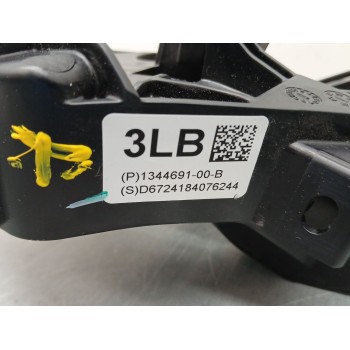 Recambio de pedal freno para tesla model 3 (5yj3) ev awd referencia OEM IAM 134469100b  