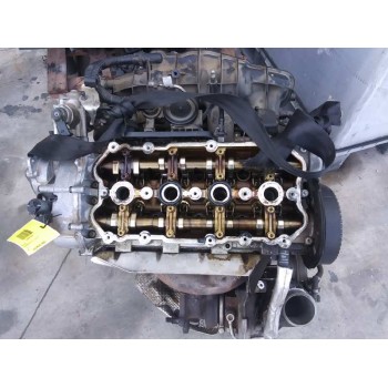 Recambio de motor casco para audi a6 berlina (4f2) 2.0 tfsi referencia OEM IAM BPJ  