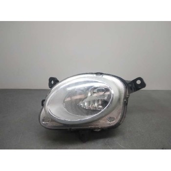 PILOTO DELANTERO IZQUIERDO 