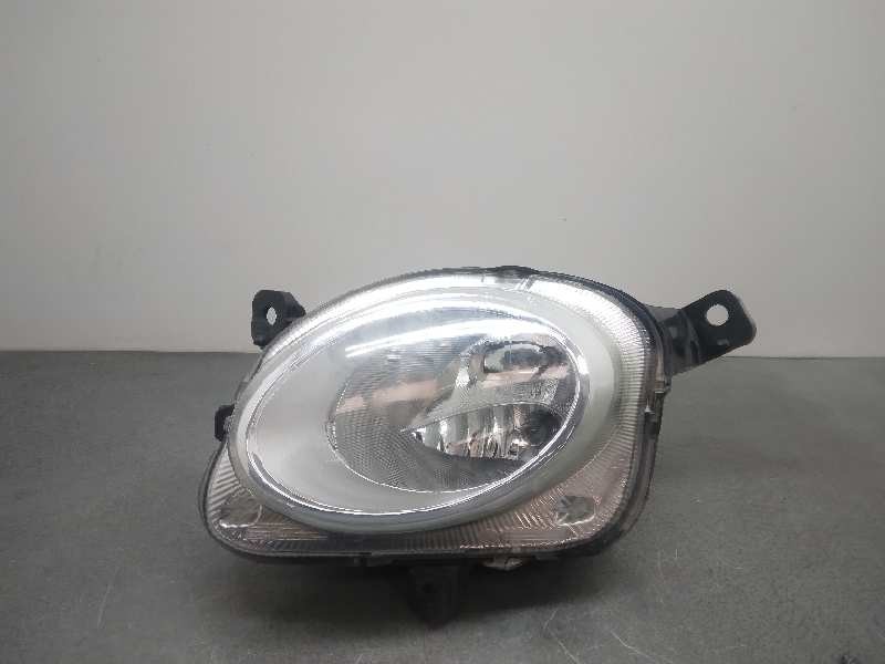 Recambio de piloto delantero izquierdo para fiat 500 l (330) basic referencia OEM IAM   