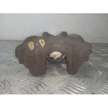 Recambio de pinza freno delantera derecha para toyota avensis berlina (t25) 1.8 sol sedán (4-ptas.) referencia OEM IAM   