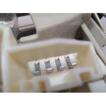 Recambio de piloto trasero derecho interior para bmw serie 3 berlina (e90) 320d referencia OEM IAM 4871734 2ª SERIE 7154156