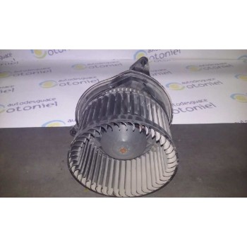 Recambio de motor calefaccion para ford mondeo berlina (ge) ambiente (06.2003) (d) referencia OEM IAM 1S7H18456AB  