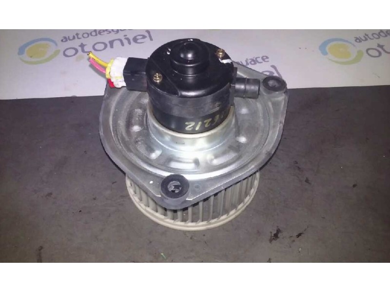 Recambio de motor calefaccion para daewoo leganza 2.0 cat referencia OEM IAM 612992 612010 