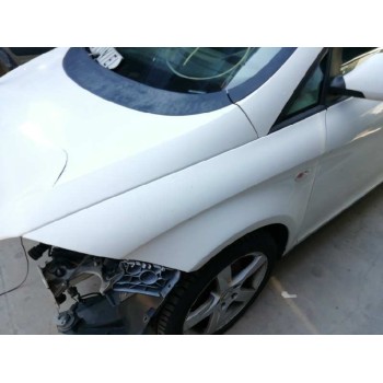 Recambio de aleta delantera izquierda para seat altea xl (5p5) family referencia OEM IAM 5P0821165B  