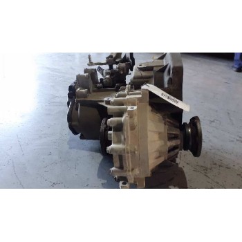 Recambio de caja casco para seat leon st (5f8) 1.6 tdi referencia OEM IAM RTD  