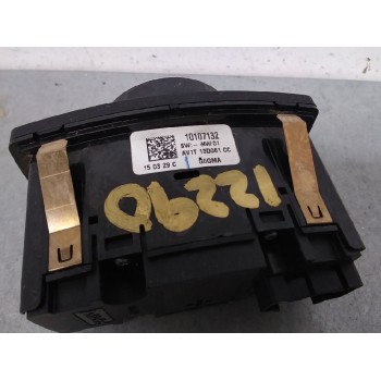 Recambio de mando luces para ford transit courier 1.5 tdci cat referencia OEM IAM 10107132  
