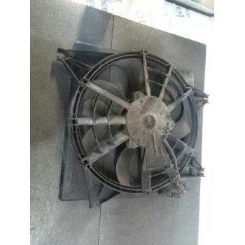 ELECTROVENTILADOR RADIADOR AIRE ACONDICIONADO 0K2A161710A 