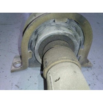 Recambio de transmision central para tata safari 1.9 d (4x4) referencia OEM IAM   157CM