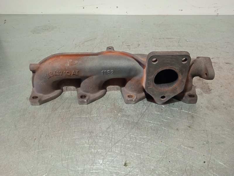 Recambio de colector escape para bmw serie 1 berlina (e81/e87) 118d referencia OEM IAM 7797389  