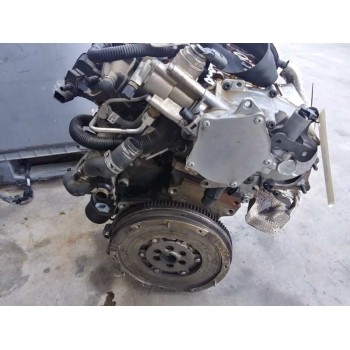 Recambio de motor casco para audi a6 berlina (4f2) 2.0 tfsi referencia OEM IAM BPJ  