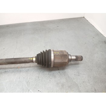 Recambio de transmision delantera derecha para kia xceed (cd) 1.4 t-gdi referencia OEM IAM 49501G4200  