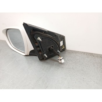 Recambio de retrovisor izquierdo para hyundai i40 i cw (vf) 1.7 crdi referencia OEM IAM E4023588 E4023589 