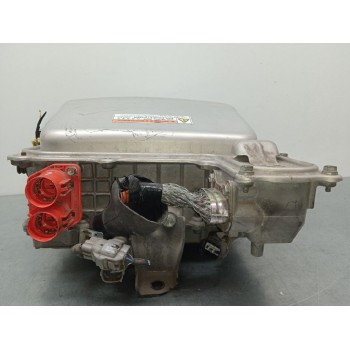 Recambio de inversor para toyota prius (nhw20) basis referencia OEM IAM G920047120 G927047040 HIBRIDO