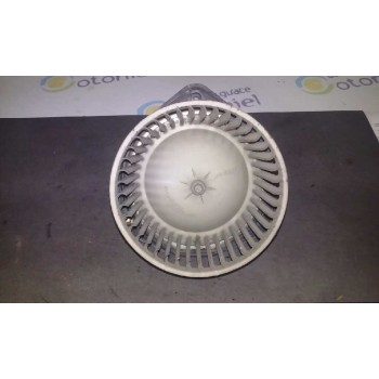 Recambio de motor calefaccion para daewoo leganza 2.0 cat referencia OEM IAM 612992 612010 