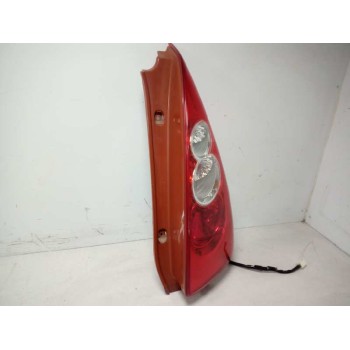 Recambio de piloto trasero derecho para mazda 5 berl. (cr) 2.0 diesel cat referencia OEM IAM C23551150  