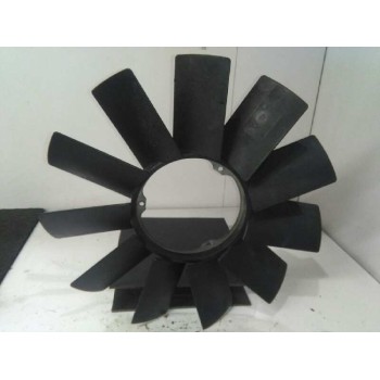 VENTILADOR VISCOSO MOTOR 11521712058 SOLO LAS ASPAS 