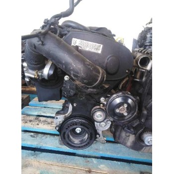 Recambio de motor completo para opel zafira b enjoy referencia OEM IAM Z16XER <CASCO> 