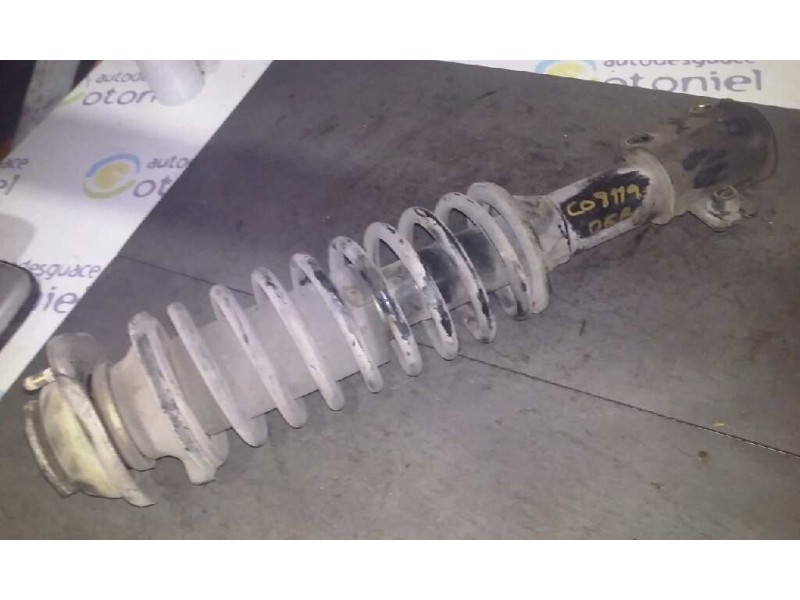 Recambio de amortiguador delantero derecho para daewoo matiz cd referencia OEM IAM   