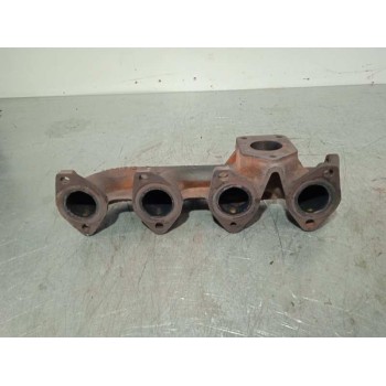 Recambio de colector escape para bmw serie 1 berlina (e81/e87) 118d referencia OEM IAM 7797389  