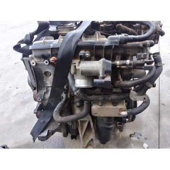 Recambio de motor casco para audi a6 berlina (4f2) 2.0 tfsi referencia OEM IAM BPJ  