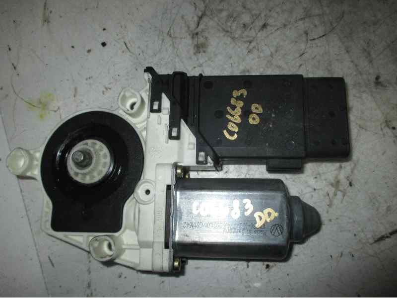 Recambio de motor elevalunas delantero derecho para seat leon (1m1) signo referencia OEM IAM   