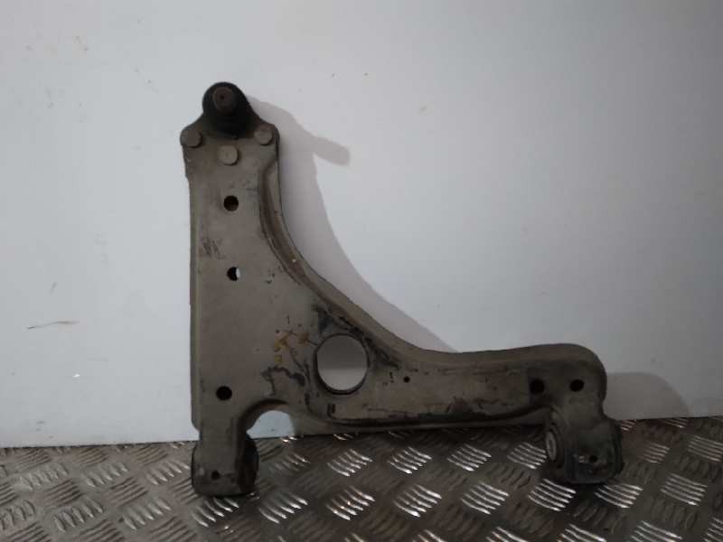 Recambio de brazo suspension inferior delantero derecho para opel astra g berlina comfort referencia OEM IAM   