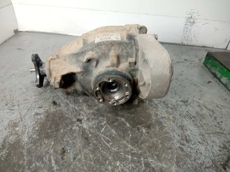 Recambio de diferencial trasero para bmw serie 3 touring (e91) 320d referencia OEM IAM 7566217 2.56 