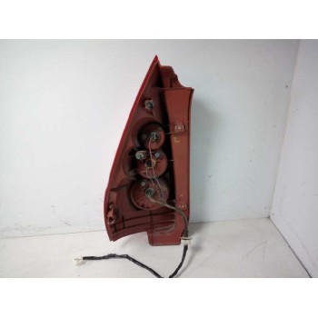 Recambio de piloto trasero derecho para mazda 5 berl. (cr) 2.0 diesel cat referencia OEM IAM C23551150  