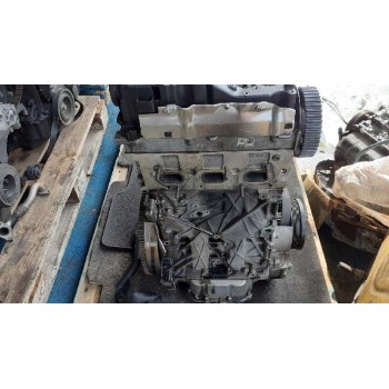 Recambio de motor casco para volkswagen polo (6c1) 1.4 tdi referencia OEM IAM CUS  