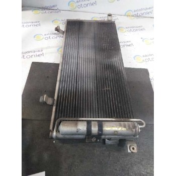 CONDENSADOR / RADIADOR AIRE ACONDICIONADO 68 X 31.5