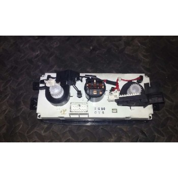 Recambio de mando calefaccion / aire acondicionado para daewoo kalos 1.4 se referencia OEM IAM 2G20OYS  