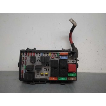 Recambio de centralita bsm para opel corsa d enjoy referencia OEM IAM 13217394EH  