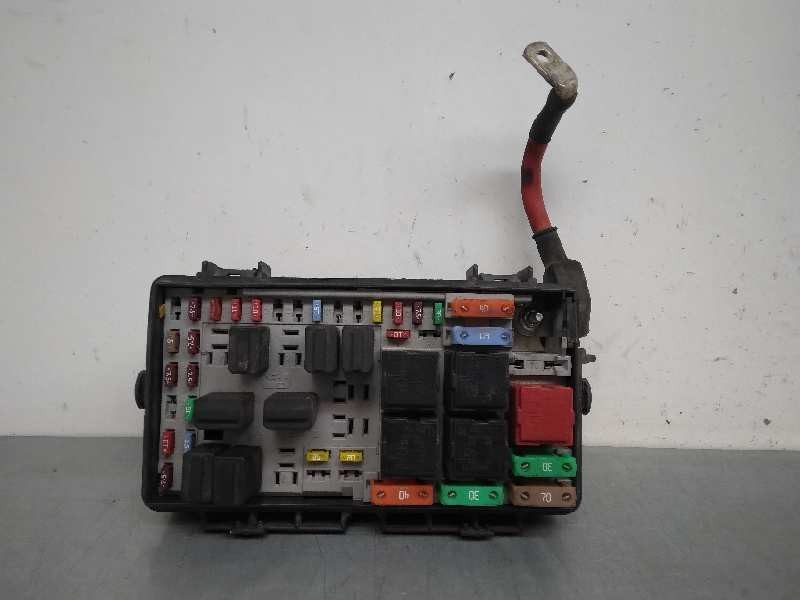 Recambio de centralita bsm para opel corsa d enjoy referencia OEM IAM 13217394EH  