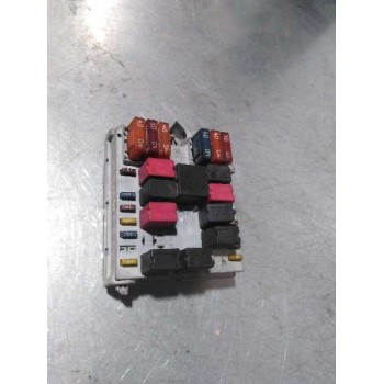 CAJA RELES / FUSIBLES 51742420 