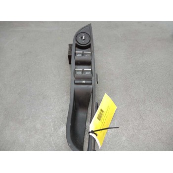 MANDO ELEVALUNAS DELANTERO IZQUIERDO AM5T14A132AA DE 4 