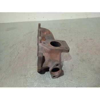 Recambio de colector escape para bmw serie 1 berlina (e81/e87) 118d referencia OEM IAM 7797389  