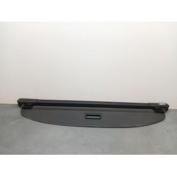 Recambio de bandeja trasera para seat altea xl (5p5) 1.9 tdi referencia OEM IAM 5p8867871c extensible 