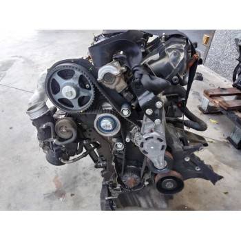 Recambio de motor casco para audi a6 berlina (4f2) 2.0 tfsi referencia OEM IAM BPJ  