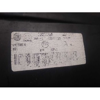 Recambio de piloto delantero izquierdo para fiat 500 l (330) basic referencia OEM IAM   