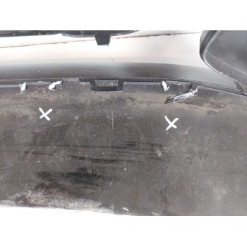 Recambio de paragolpes delantero para audi a6 c8 (4a2) 40 tdi mild hybrid quattro referencia OEM IAM 4K0807437C 4K0807437D 