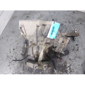 Recambio de caja cambios para fiat linea (110) dynamic referencia OEM IAM  5V 