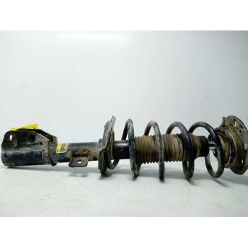 Recambio de amortiguador delantero izquierdo para chevrolet captiva 2.2 vcdi lt 2wd referencia OEM IAM  MONROE 