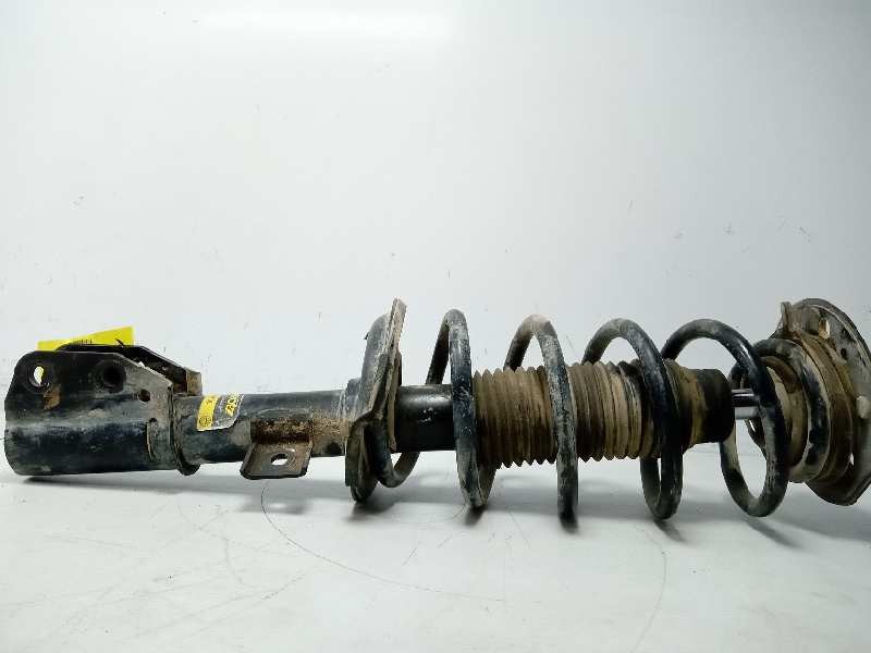 Recambio de amortiguador delantero izquierdo para chevrolet captiva 2.2 vcdi lt 2wd referencia OEM IAM  MONROE 