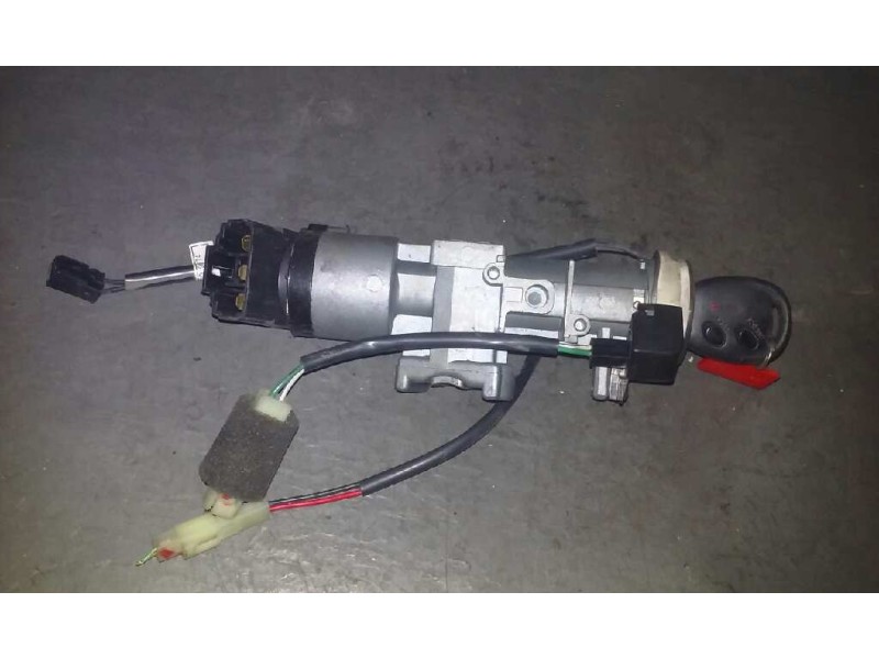 Recambio de conmutador de arranque para daewoo leganza 2.0 cat referencia OEM IAM   