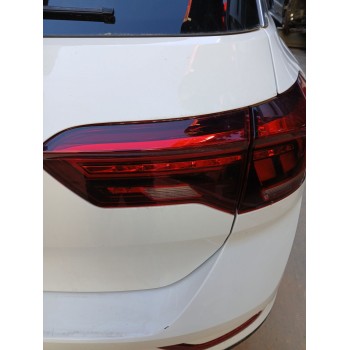 Recambio de piloto trasero derecho interior para volkswagen t-roc (a11, d11) 1.5 tsi referencia OEM IAM 2GA945094B  