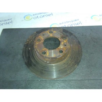 DISCO FRENO DELANTERO 